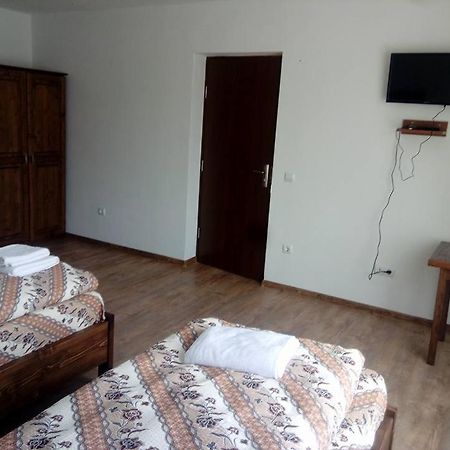 Vila Lorin Cristeştii-Ciceului Exteriér fotografie