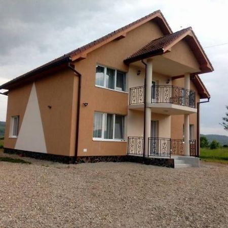 Vila Lorin Cristeştii-Ciceului Exteriér fotografie