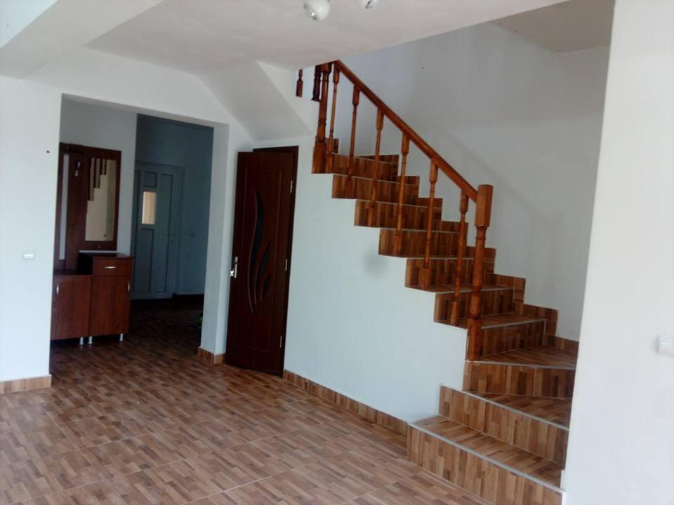 Vila Lorin Cristeştii-Ciceului Exteriér fotografie